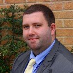 Mr A Strett Assistant Head of Pastoral Care - Lower School