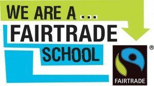 Fairtrade School logo