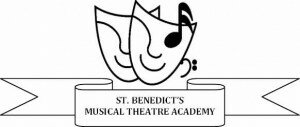 Musical Theatre Logo