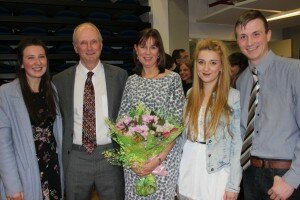 Sara Family