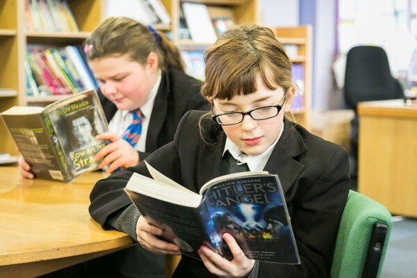 Library-1