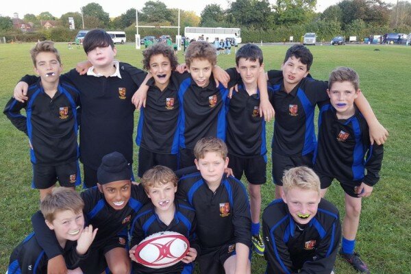 rugby