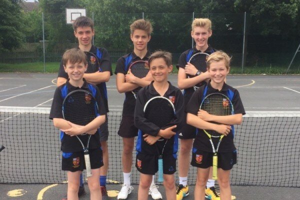 tennis